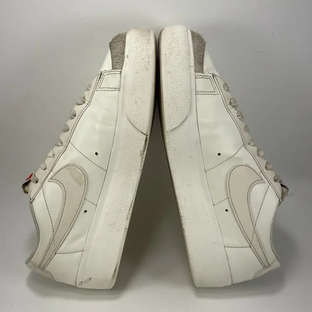 Nike blazer low